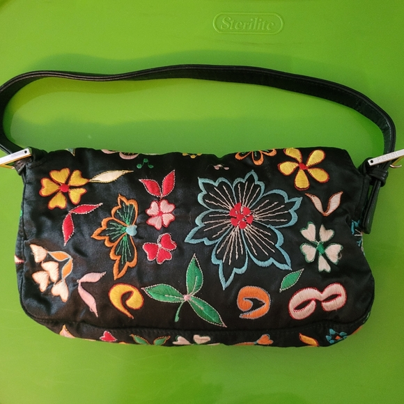 Fendi baguette - Picture 2 of 8